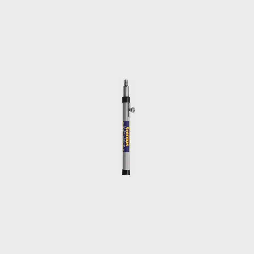 UNi-PRO Genius Aluminium Extension Pole  0.3 - 0.6mt