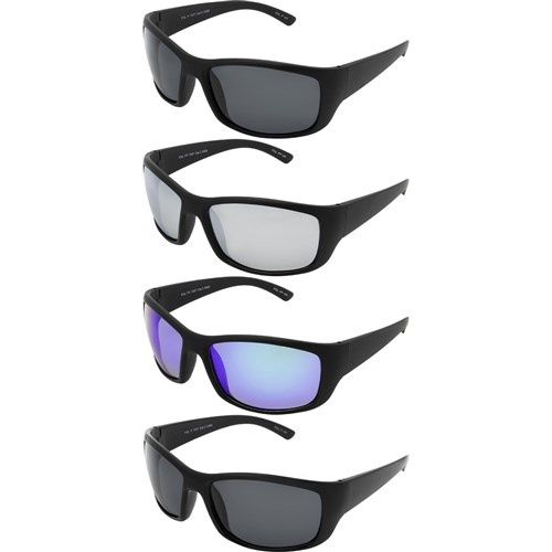 Aerial Polarised Sunglasses