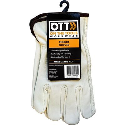 OTT Men&#39;s Rigger Glove