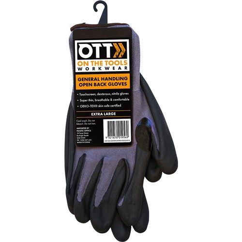 OTT General Handling Glove - XL