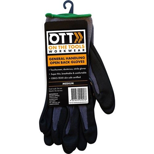 OTT General Handling Glove - M