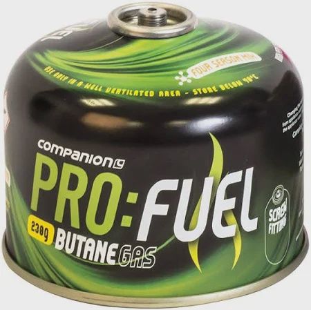 Pro Fuel Gas Cylinder 230g