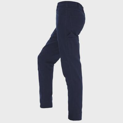 RMX Flexible Fit Utility Trouser Dark Navy