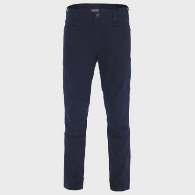 RMX Flexible Fit Utility Trousers Black