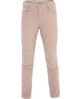 RMX Flexible Fit Utility Trousers Tan