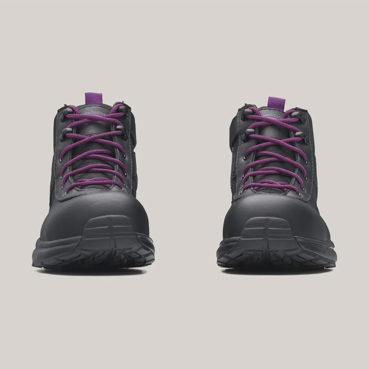 Blundstone 887  Womens Safety Joggers Black