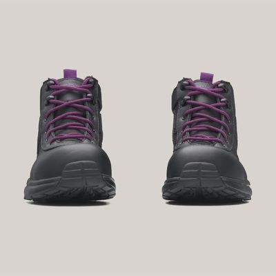 Blundstone 887  Womens Safety Joggers Black
