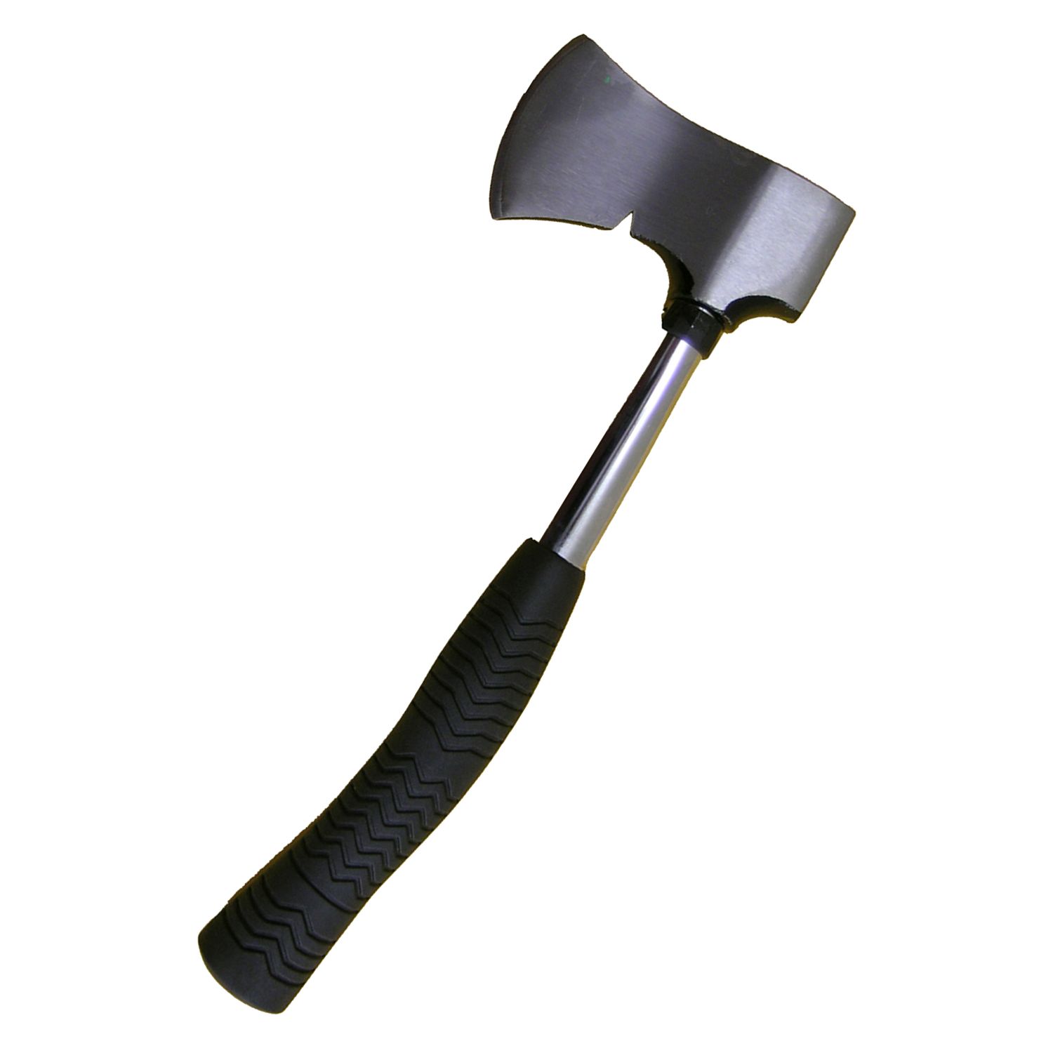 Camping Axe 570g Steel Handle