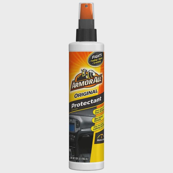 Original ArmorAll Protectant 295ml
