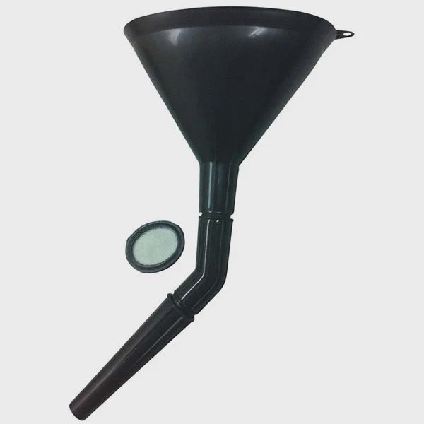 3 In 1 Funnel Set (Black)