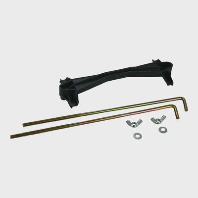 Plastic Battery Hold Down Clamp 7&quot;