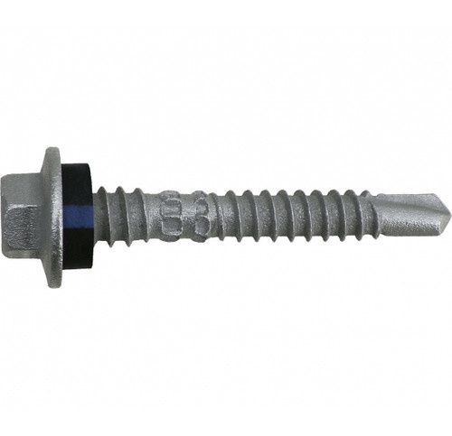12-14x65 CL4 Hex Metal+Neo &quot;Woodland Grey&quot; 100Pk
