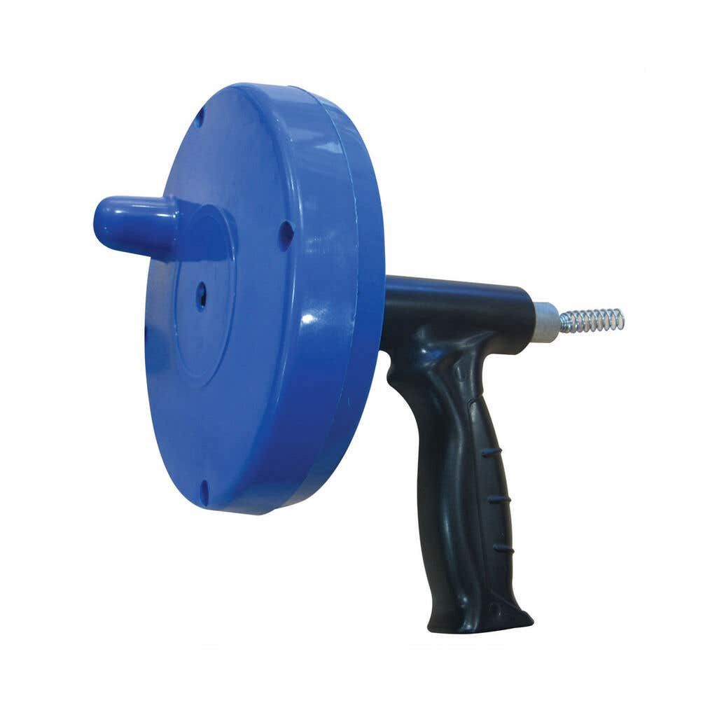 Fix-A-Tap 4m Drain Auger