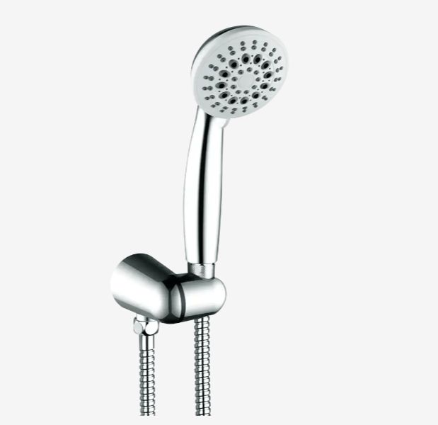 Palermo Shower Kit Chrome Plated