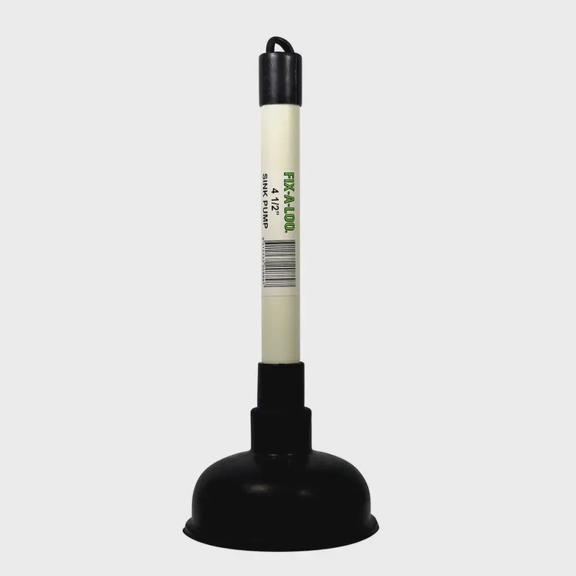 Sink plunger 115mm
