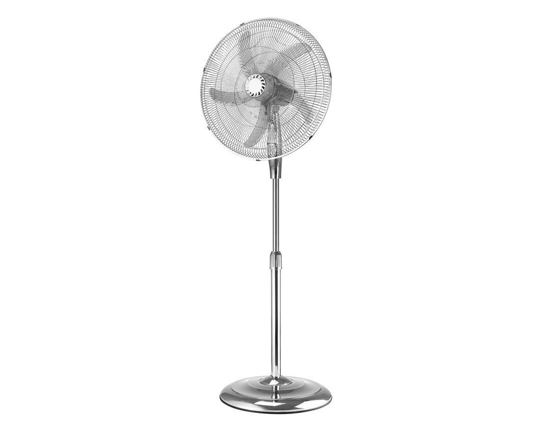 Heller 50cm Pedestal Fan with Remote Control