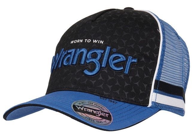 Jack HP Trucker Cap