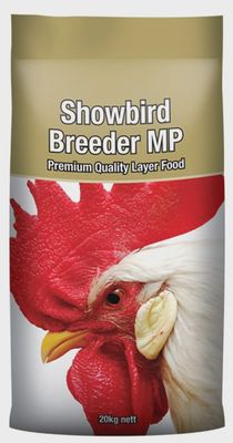 Show Bird Breeder MP 20kg
