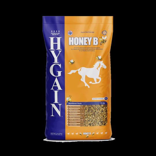 Hygain Honey B  20Kg
