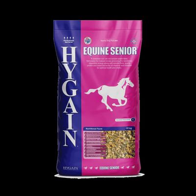 Hygain Equine Senior  20Kg