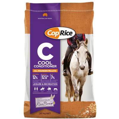 Cool Conditioner 20kg