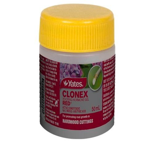Clonex RED Root Hormone Gel 50ml