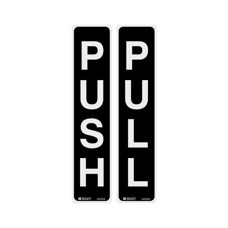 Sign PUSH (ONLY)