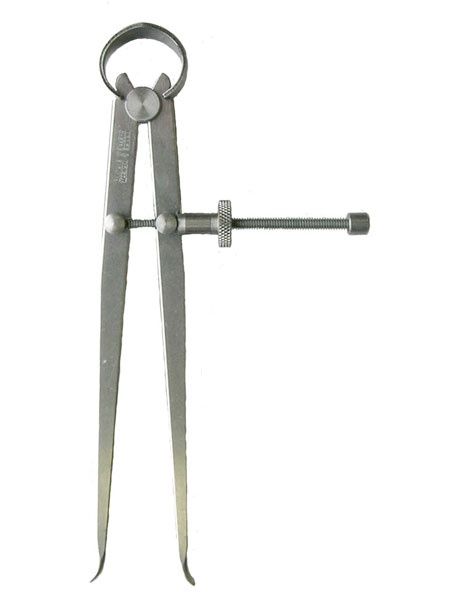 Inside Caliper Spring Joint 150mm (6&quot;)