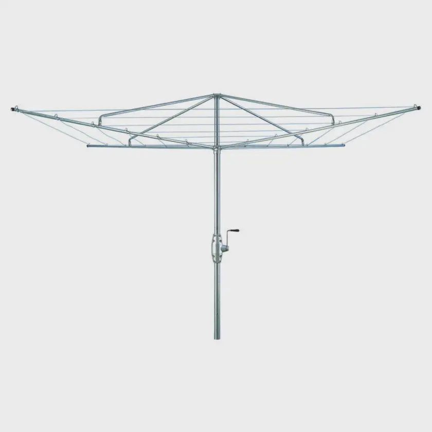 Heritage Rotary Hoist  7-Line