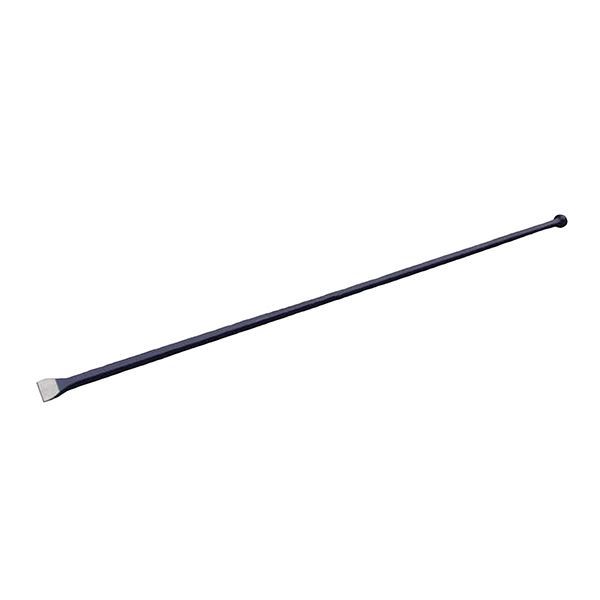 Crow Bar fencing Bar 1.8m x 25mm