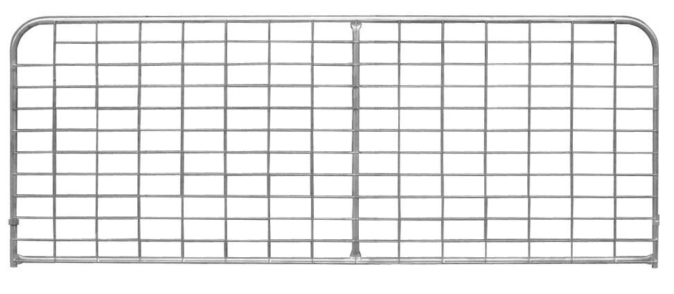 Farm Gate - &#39;I&#39; Brace - 8&#39; - 2400mm (Actual Length)