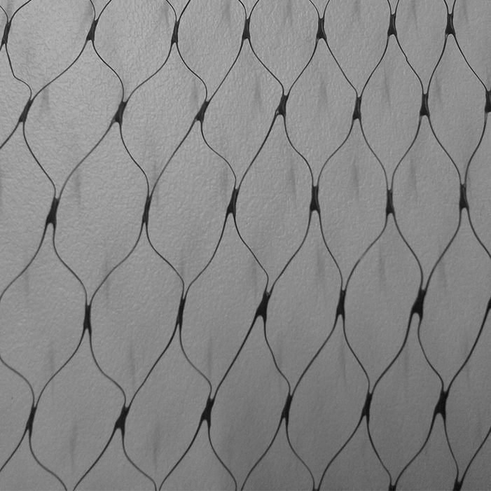 Extruded Netting 5mx100m Black