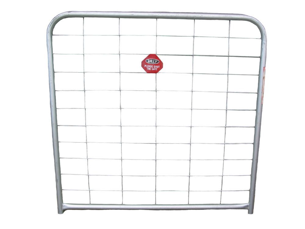 Farm Gate - I Brace  - 2&#39;8&quot; (830mm actual Length)