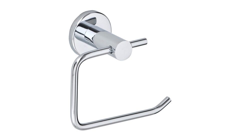 Bolera Classic Toilet Roll Holder (Chrome)