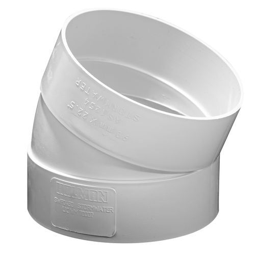 Elbow SW 90mm x 22d