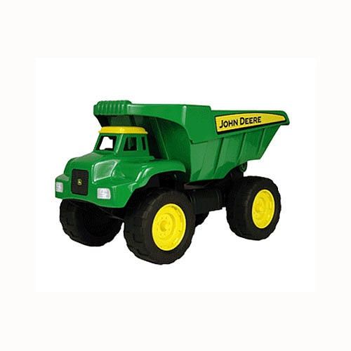 KIDS John Deere Big Scoope Truck Dump 38cm 35766