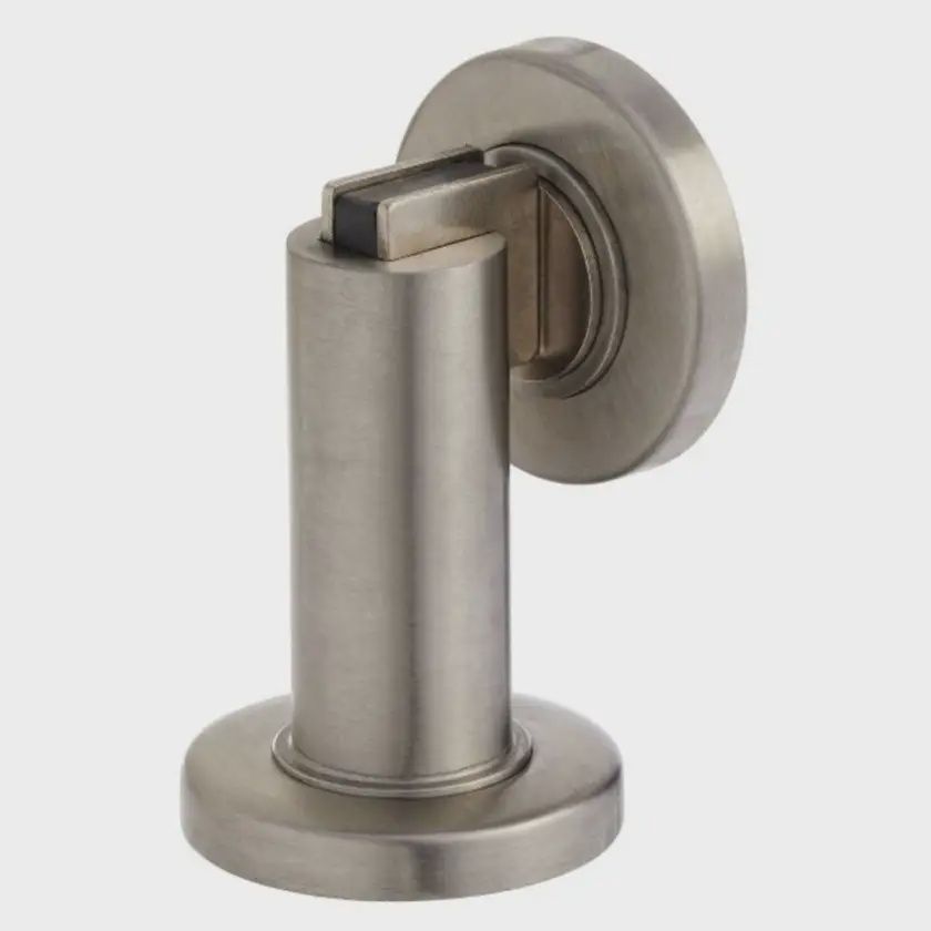 CARDED VALDES DOOR STOP-MAGNETIC 75mmx50x50