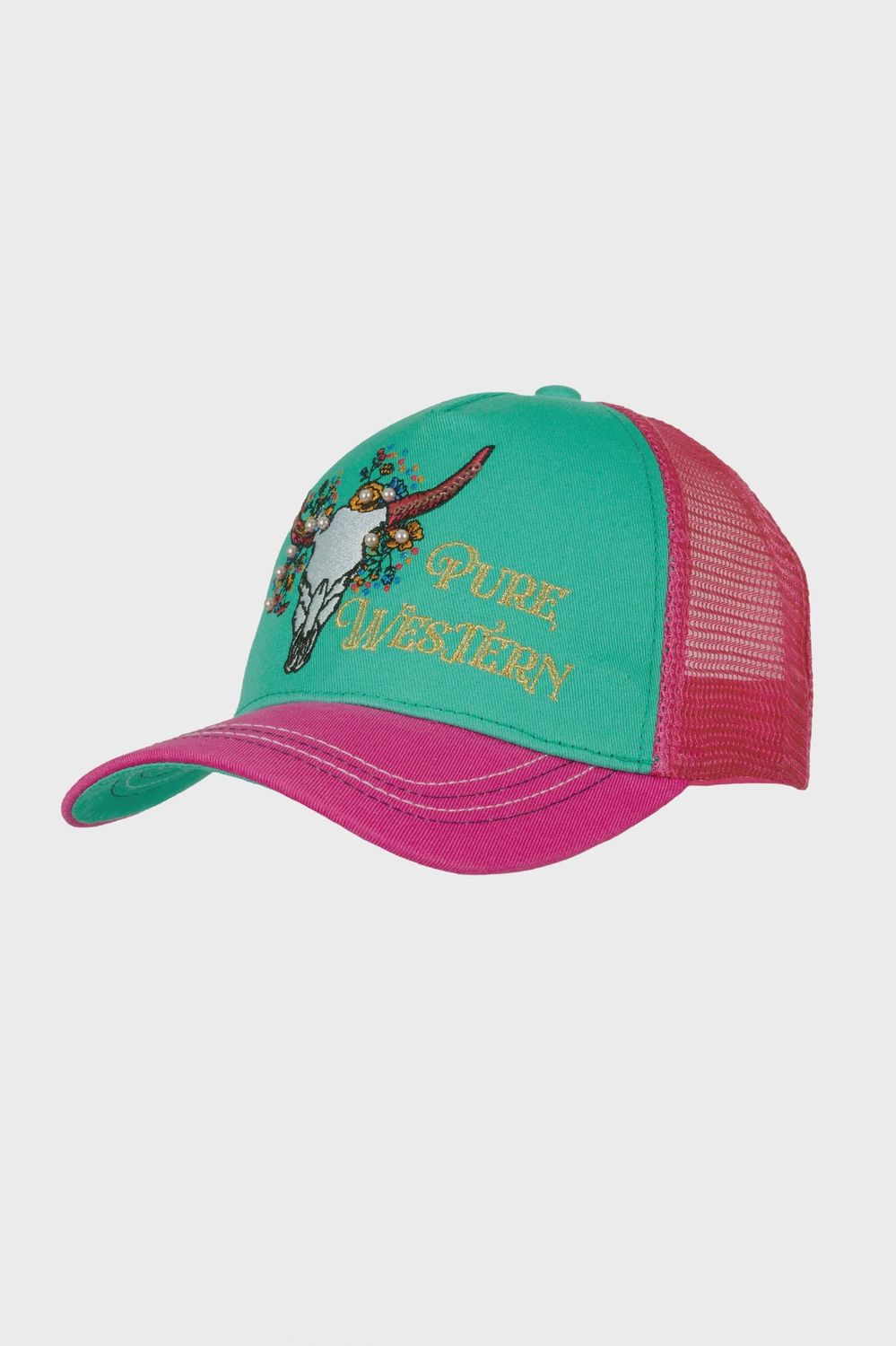 Kids Tina Trucker Cap