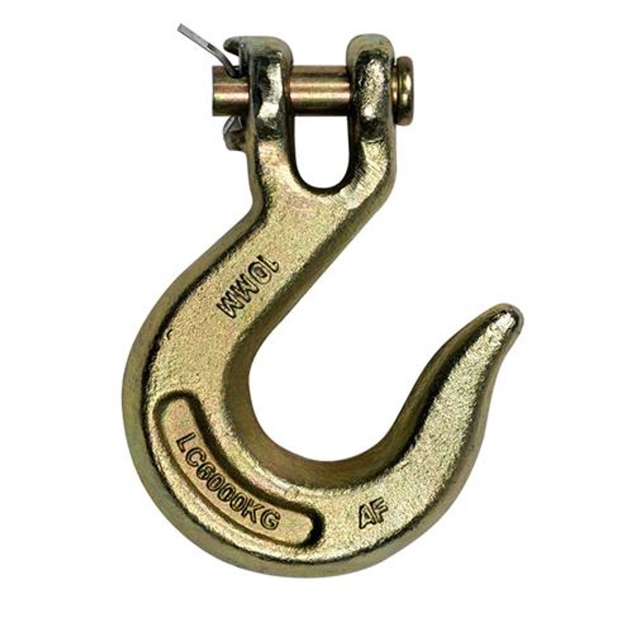 Clevis Slip Hook 6mm  201306