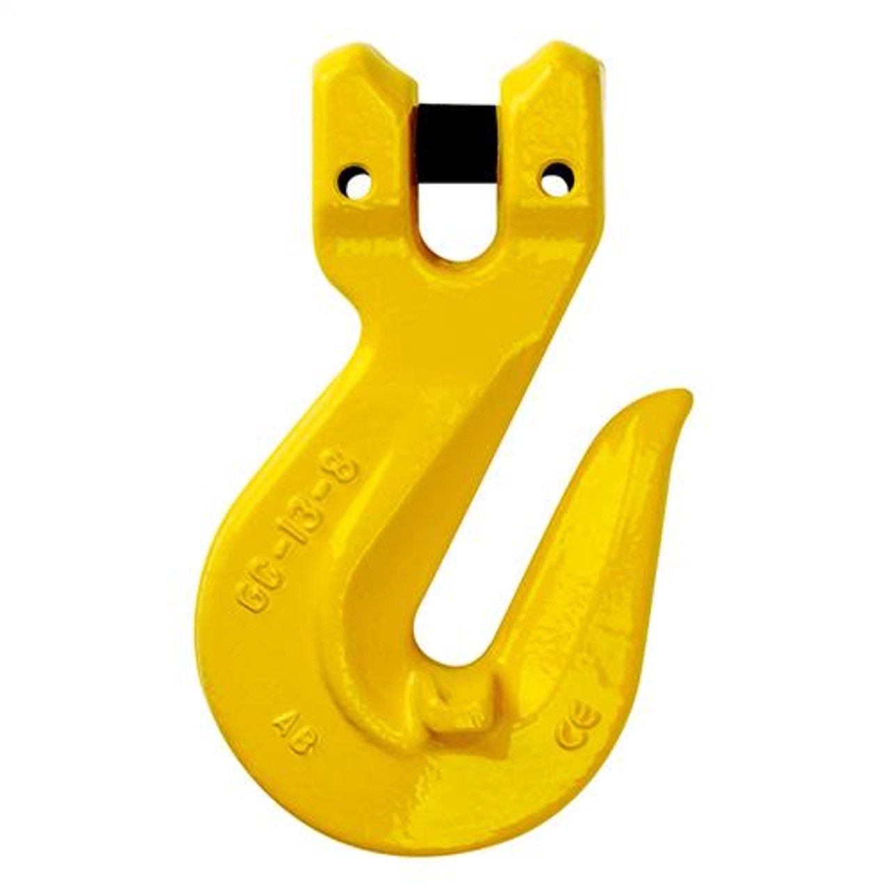 G80 Grab Hook Clevis Type GC 7-8mm5