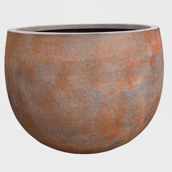 Mega Belly Pot XL 72x53cm