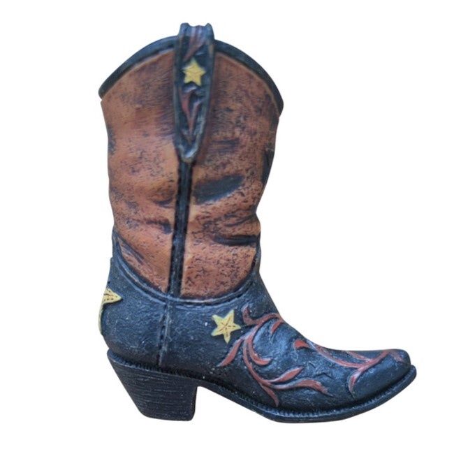 Boot Magnet - Pure Western