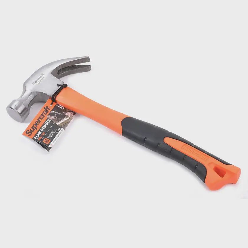 Hammer claw FG 450G