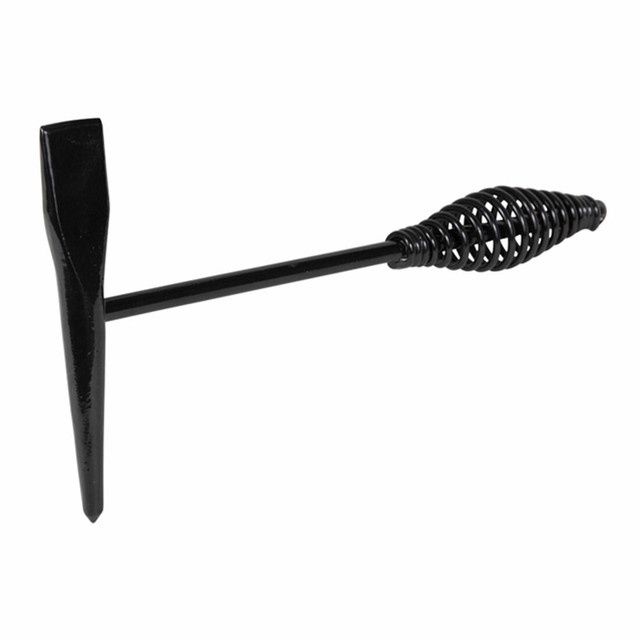 Chipping Hammer Spring Handle