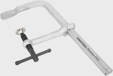 F-Clamp Promax FHD 300x120mm