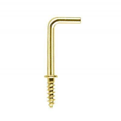 Shouldered Square Hooks 37mm