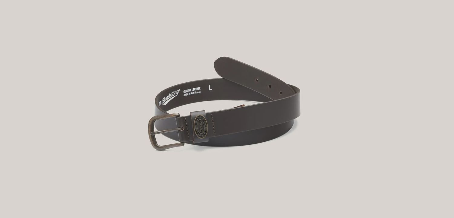 Belt Chocolate