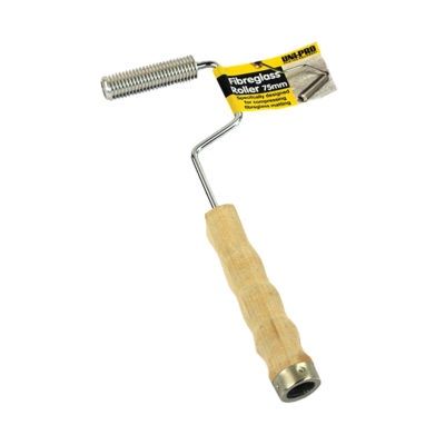 75mm Fibreglass Compression Roller