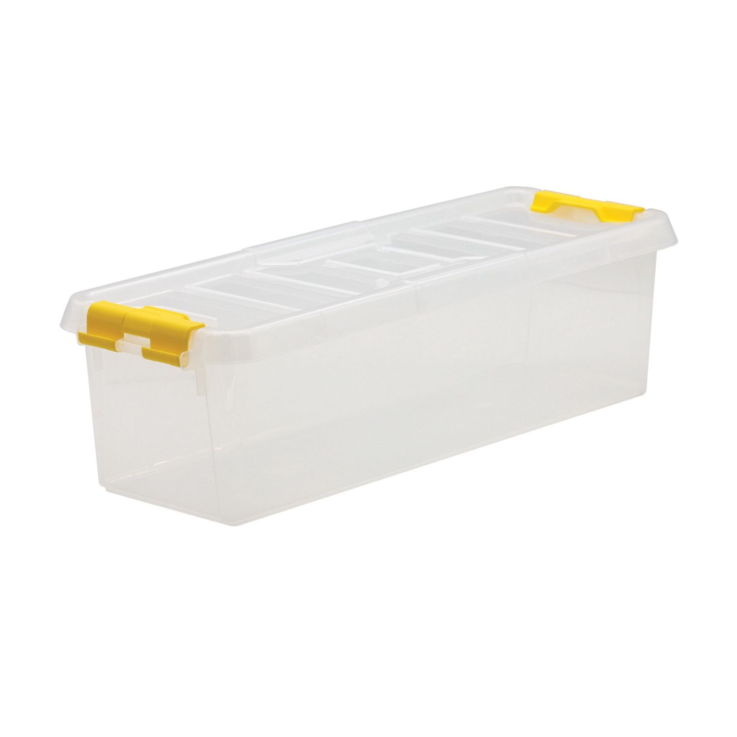 Plastic Storage Container with lid
