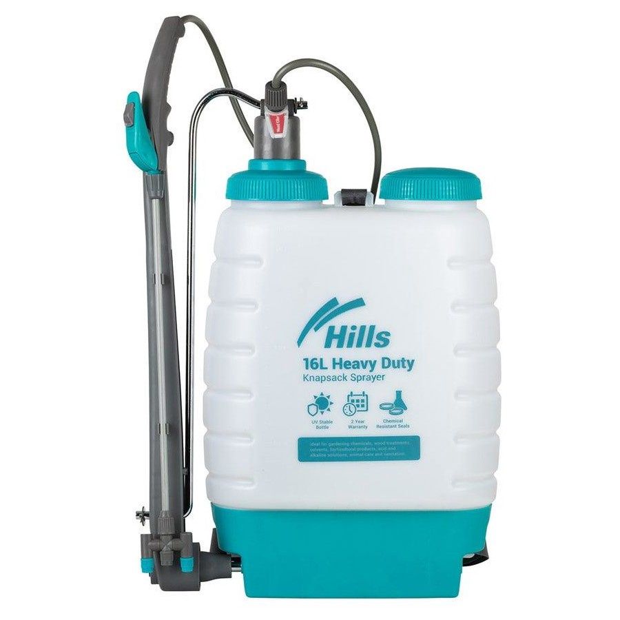 Heavy Duty Knapsack Sprayer Hills 16L